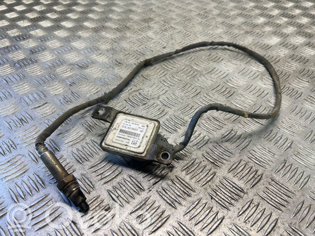 Seat Alhambra (Mk2) Lambda probe sensor 
