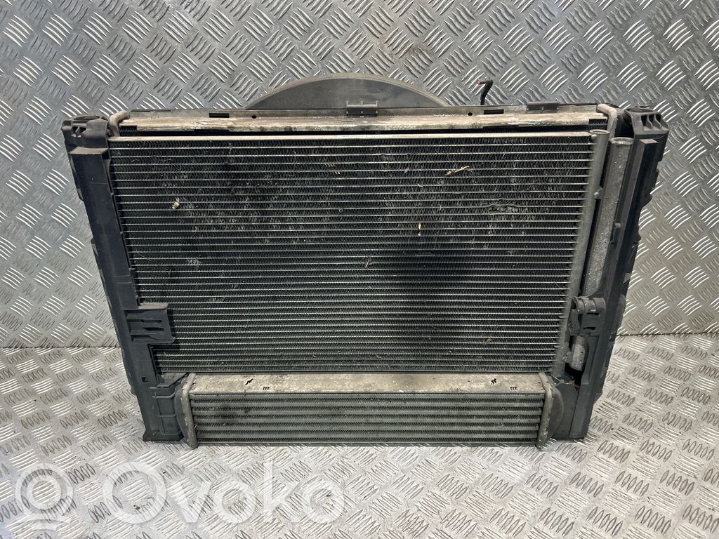 Kit Radiateur   8240596,7588974,9229021,7524912,7524914