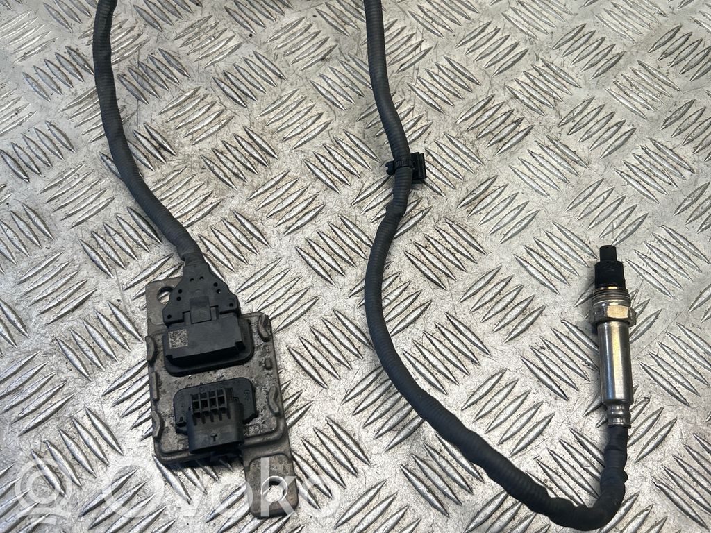 Audi A7 S7 4G Lambda zondas 