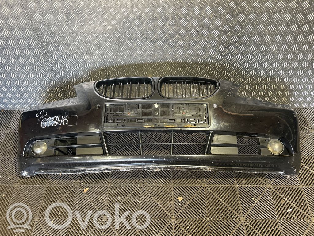 Front bumper   7033694