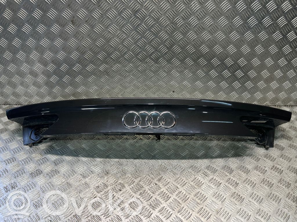 Audi A7 S7 4G Heckspoiler 