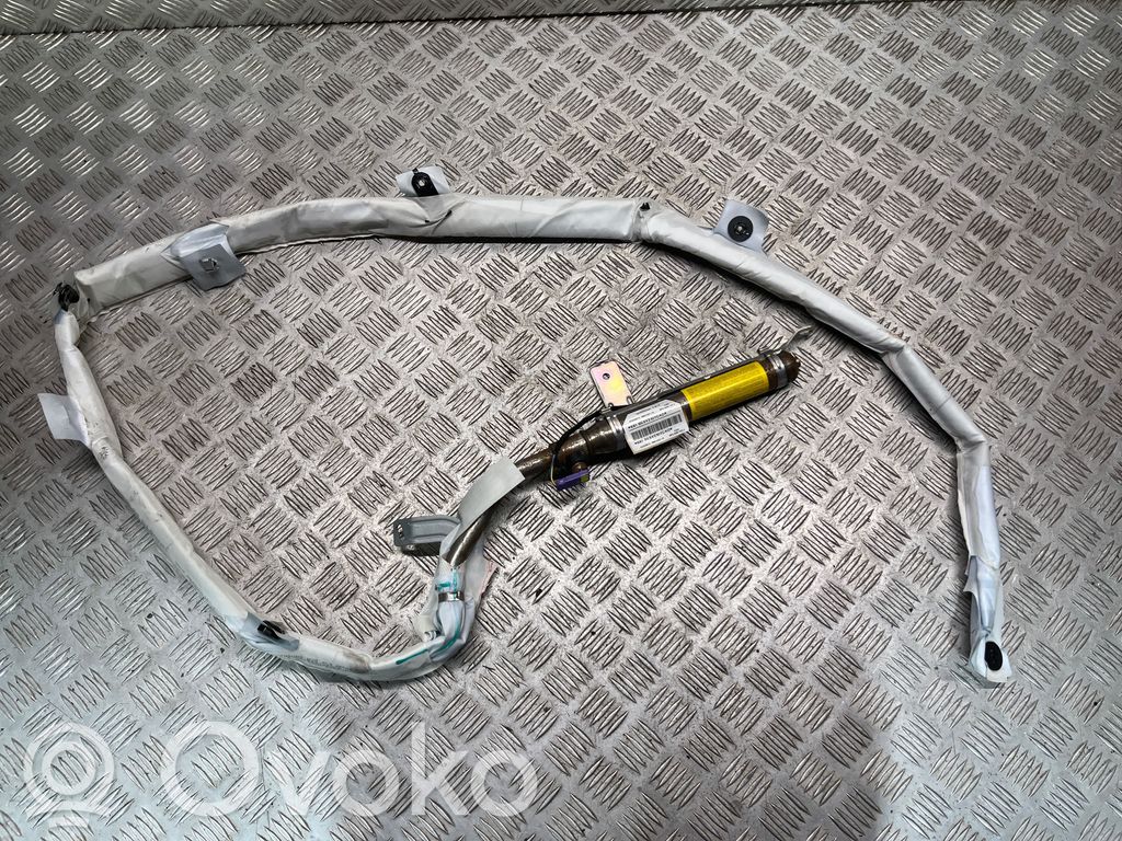 Audi A3 S3 A3 Sportback 8P Airbag del techo 