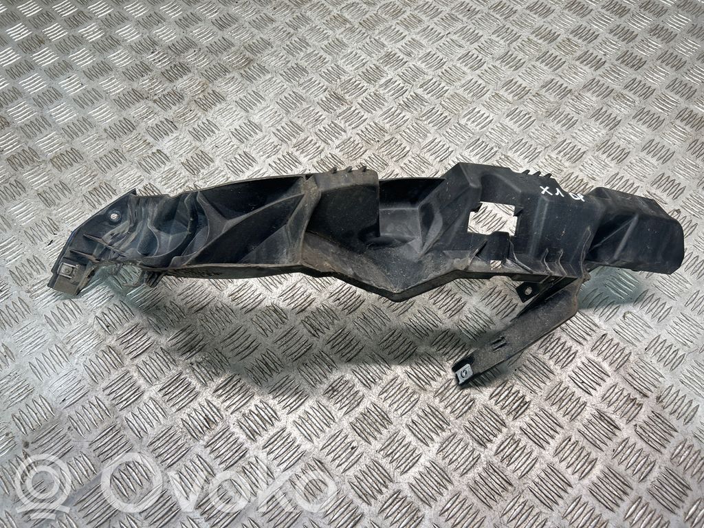 BMW X1 E84 Headlight/headlamp mounting bracket 