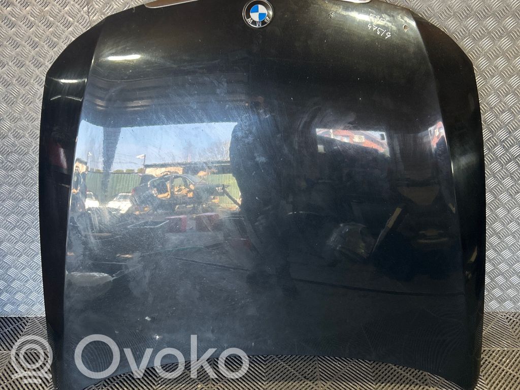 Dzinēja pārsegs (vāks)   6985512
