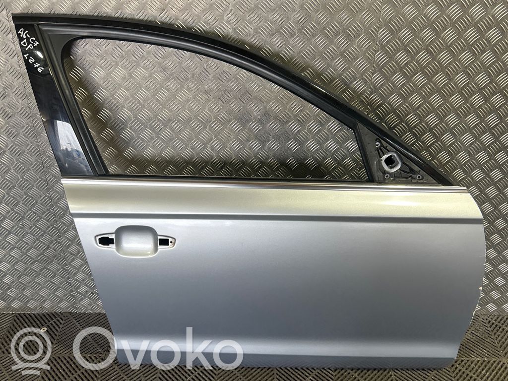 Audi A6 S6 C7 4G Puerta delantera 