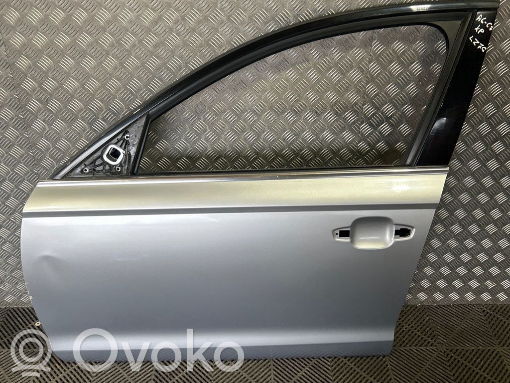 Audi A6 S6 C7 4G Durvis 