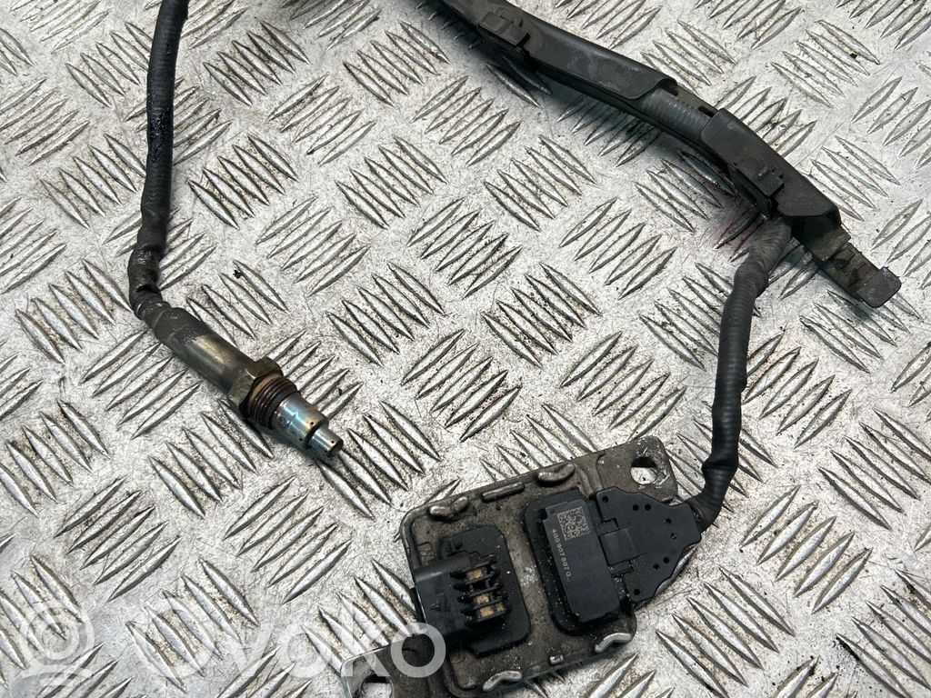Audi A6 S6 C7 4G Lambda probe sensor 