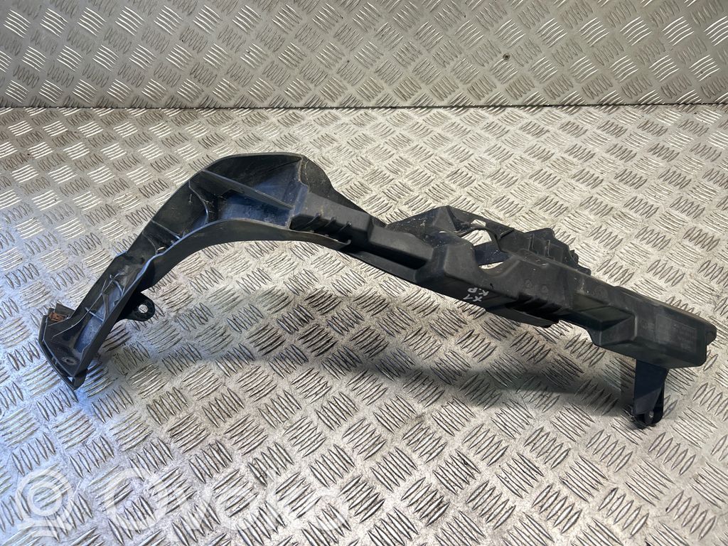 BMW X1 E84 Headlight/headlamp mounting bracket 