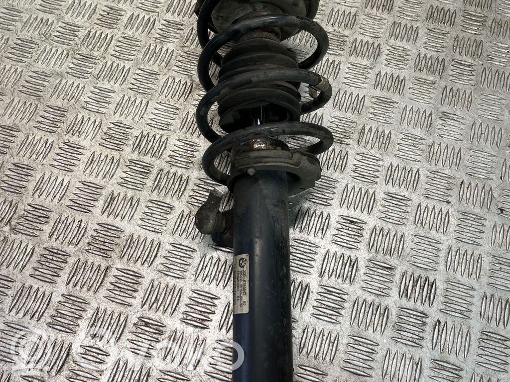 BMW X1 E84 Stoßdämpfer vorne 