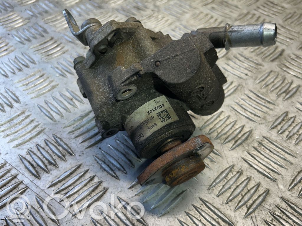 BMW X1 E84 Power steering pump 