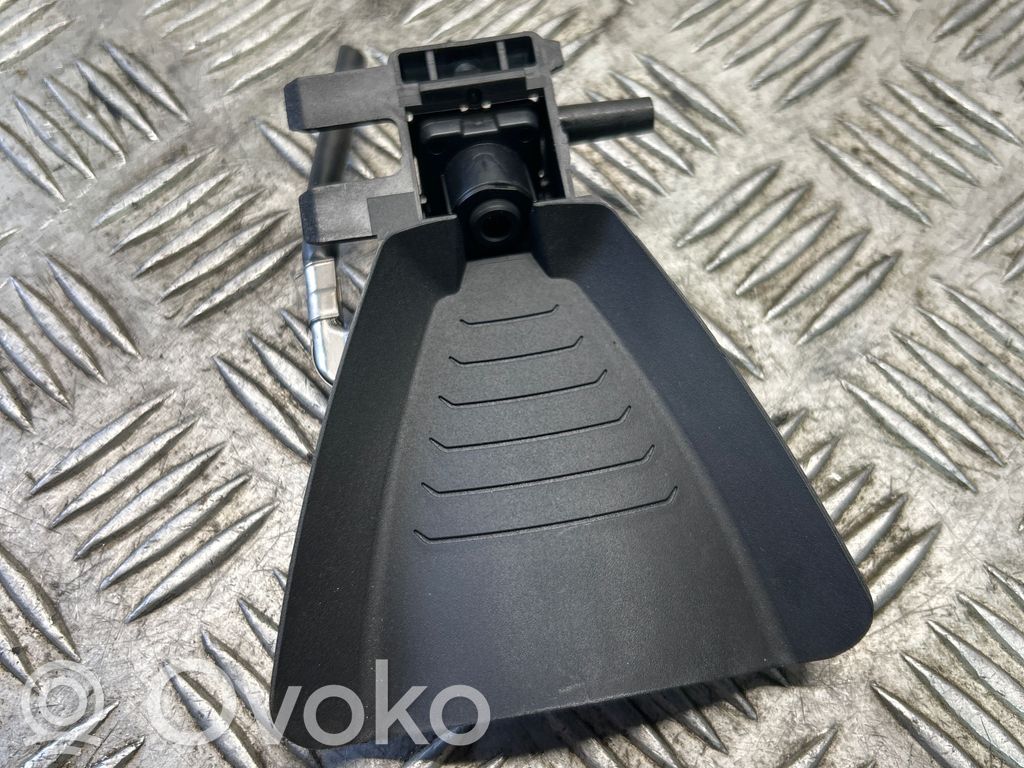 BMW 2 F45 Windshield/windscreen camera 
