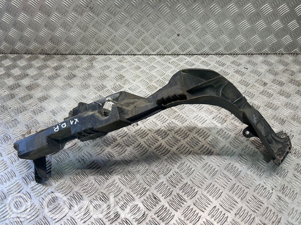 BMW X1 E84 Headlight/headlamp mounting bracket 