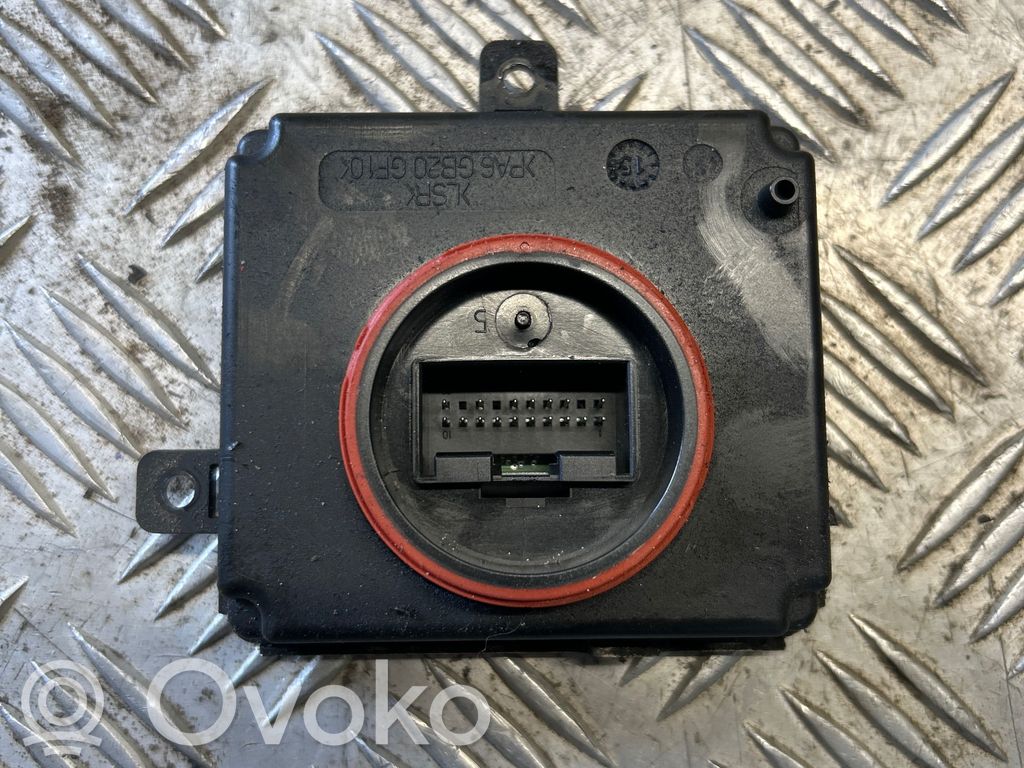 Audi A7 S7 4G Xenon control unit/module 