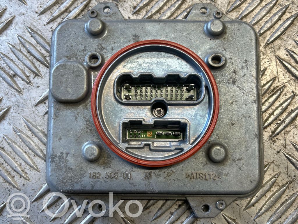 Audi A7 S7 4G LED ballast control module 