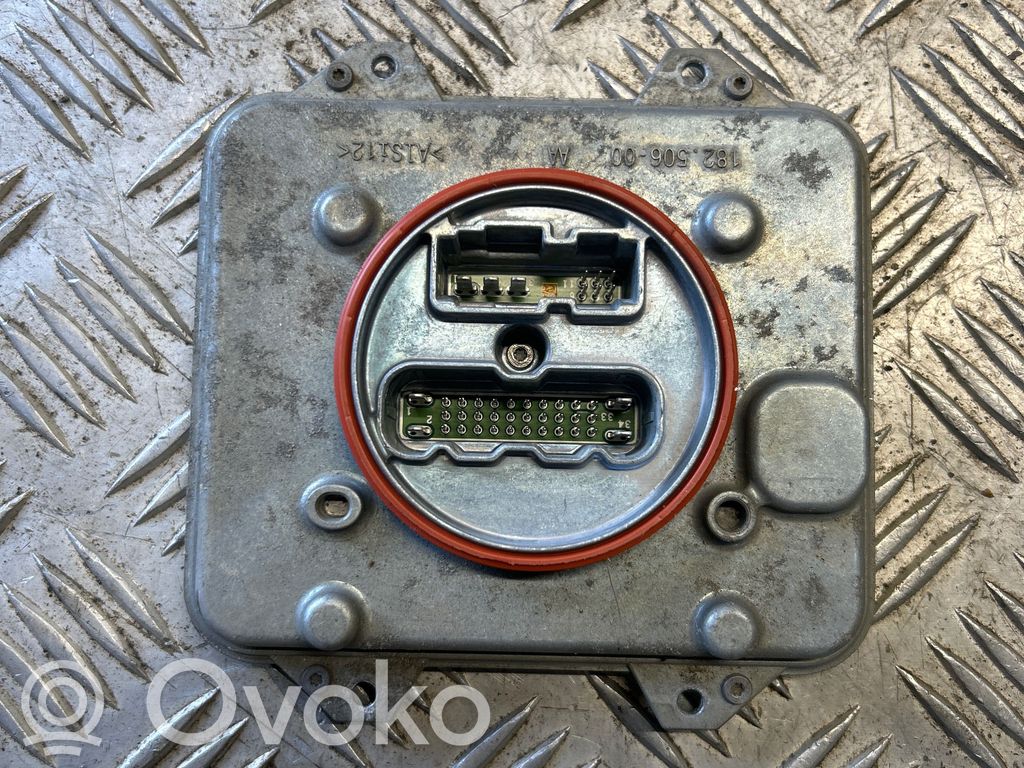 Audi A7 S7 4G LED ballast control module 