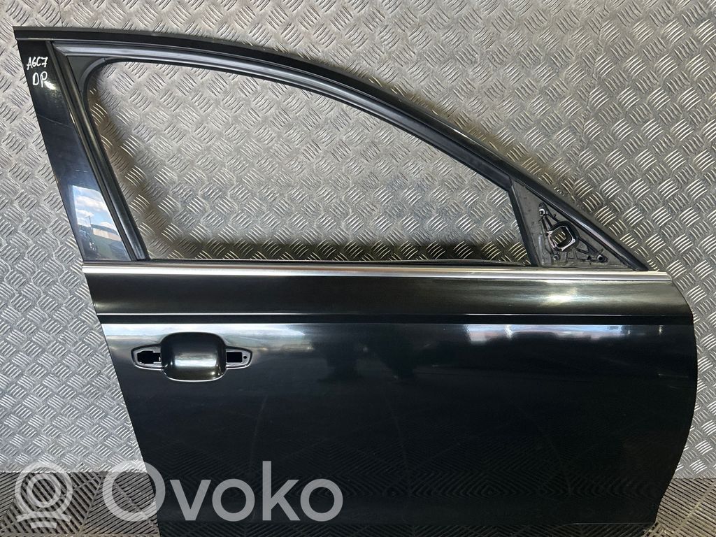 Audi A6 S6 C7 4G Puerta delantera 