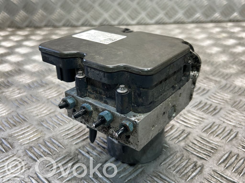 Audi A6 S6 C7 4G ABS bloks 