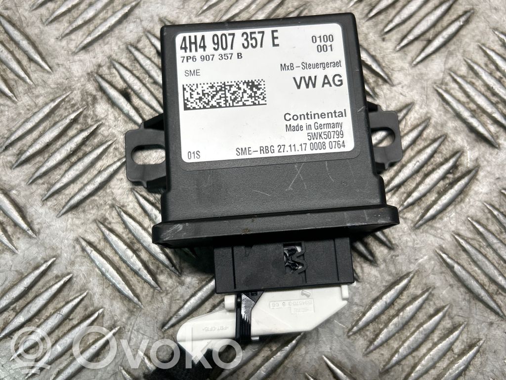 Audi A6 S6 C7 4G Light module LCM 