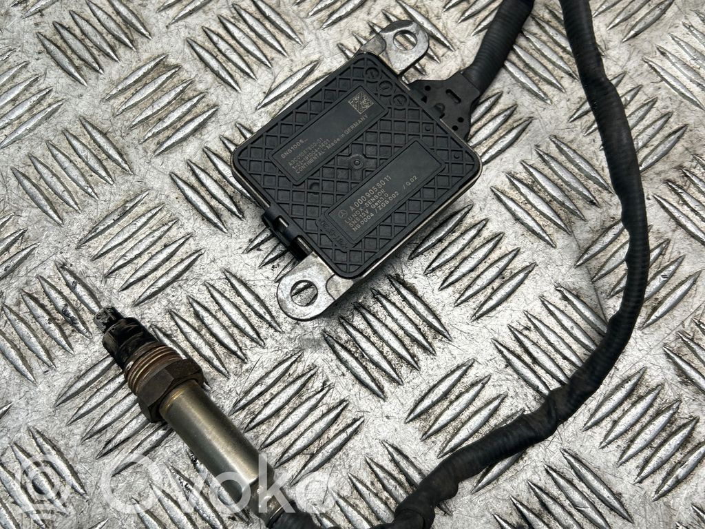 Mercedes-Benz E W213 Lambda probe sensor 