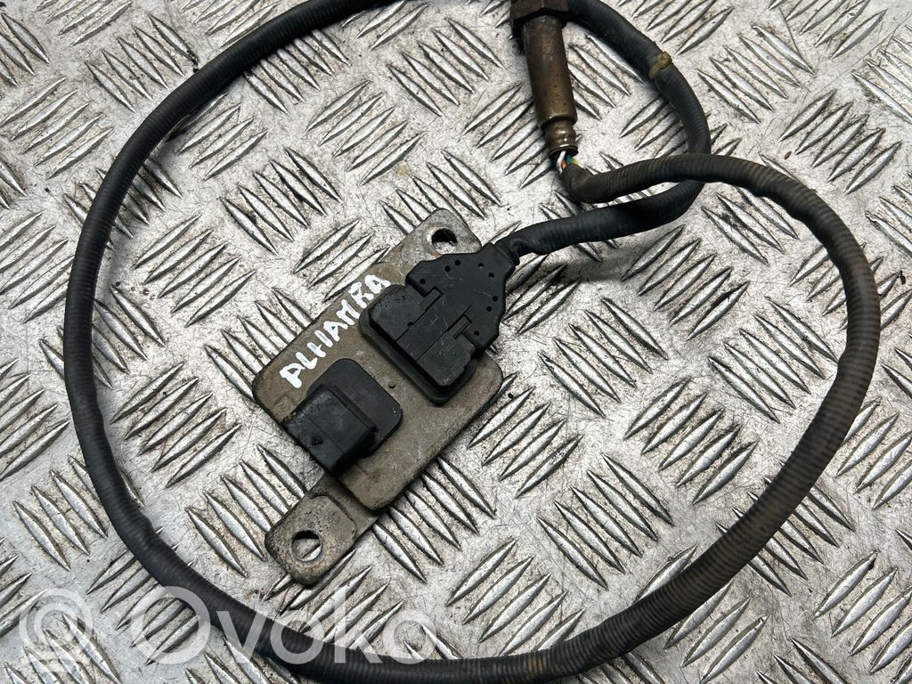 Seat Alhambra (Mk2) Lambda probe sensor 