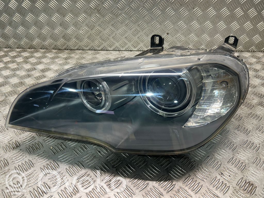BMW X5 E70 Headlight/headlamp 