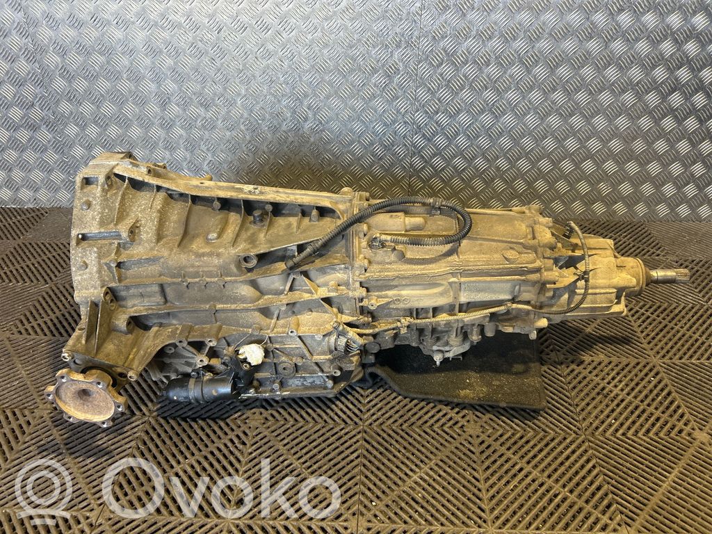 Audi Q5 SQ5 8R Automatic gearbox 