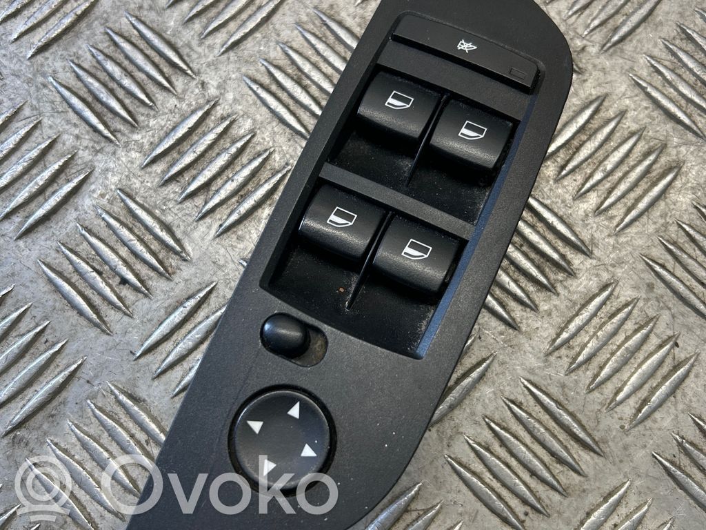 BMW X1 E84 Electric window control switch 