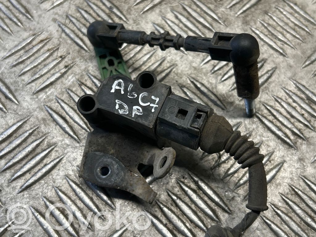 Audi A6 S6 C7 4G Headlight/headlamp level sensor 