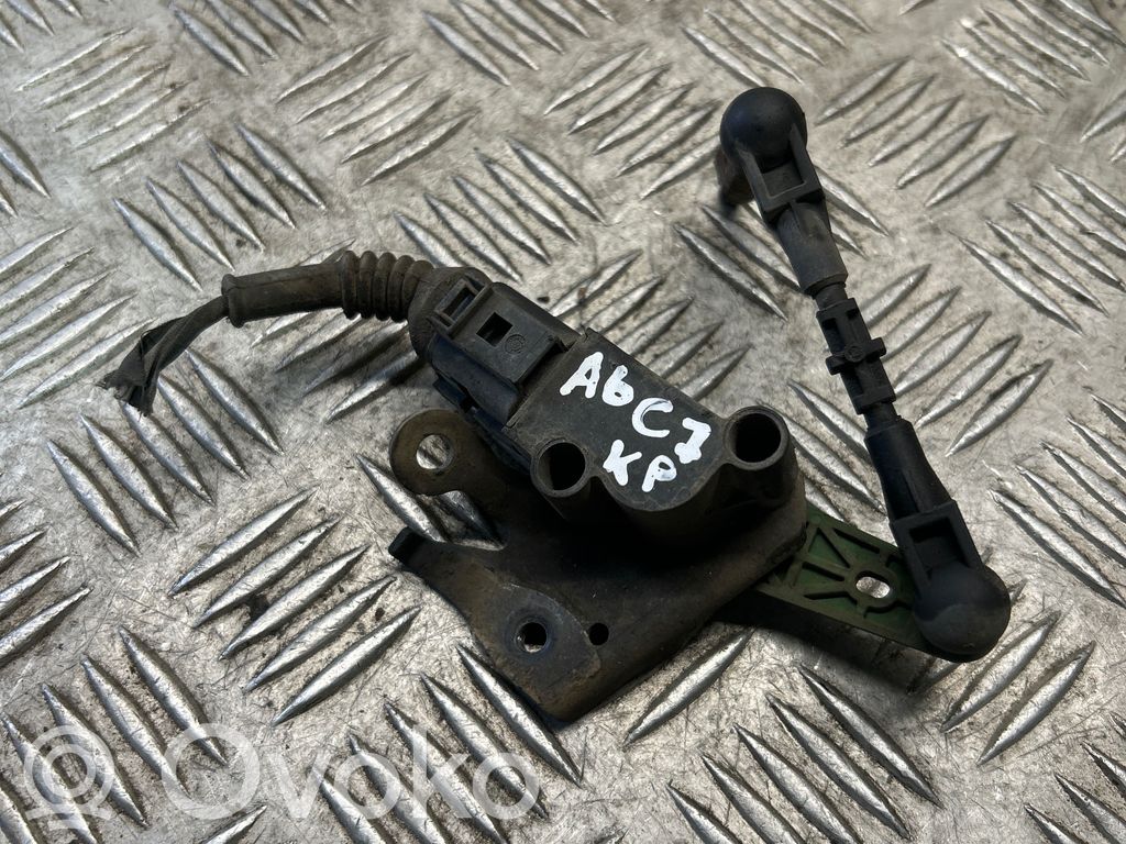 Audi A6 S6 C7 4G Headlight/headlamp level sensor 