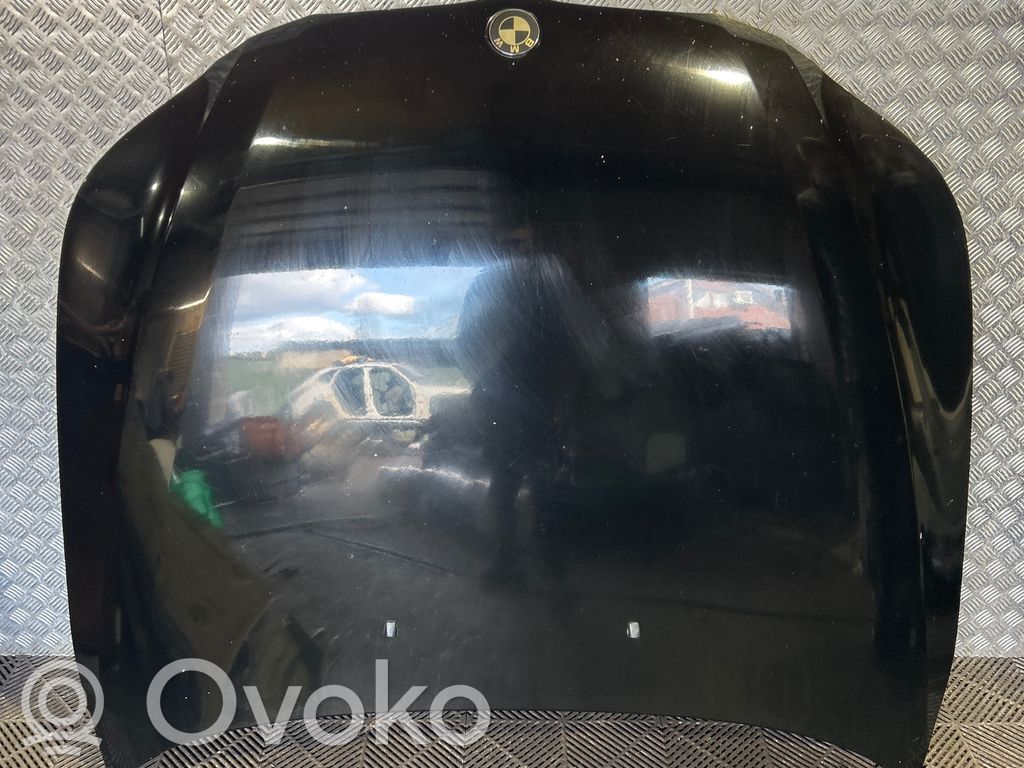 Dzinēja pārsegs (vāks)   6917364