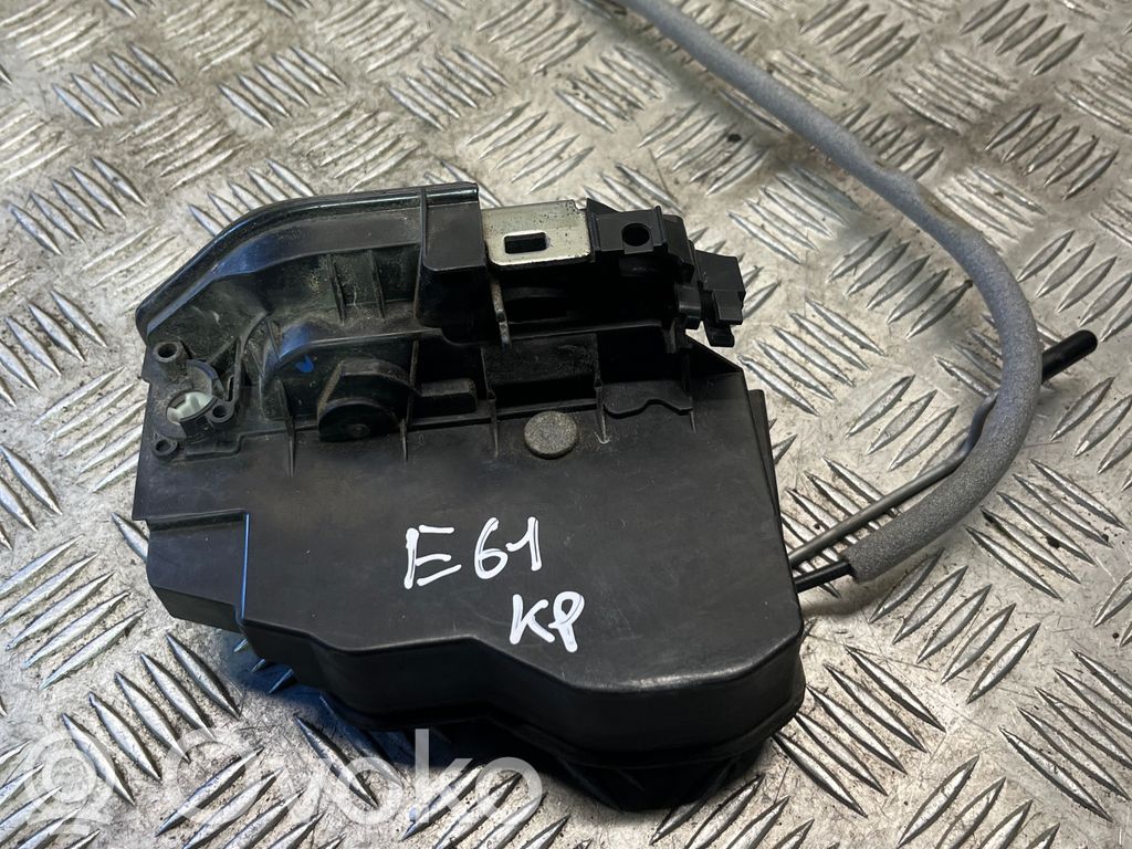 Front door lock   7167065