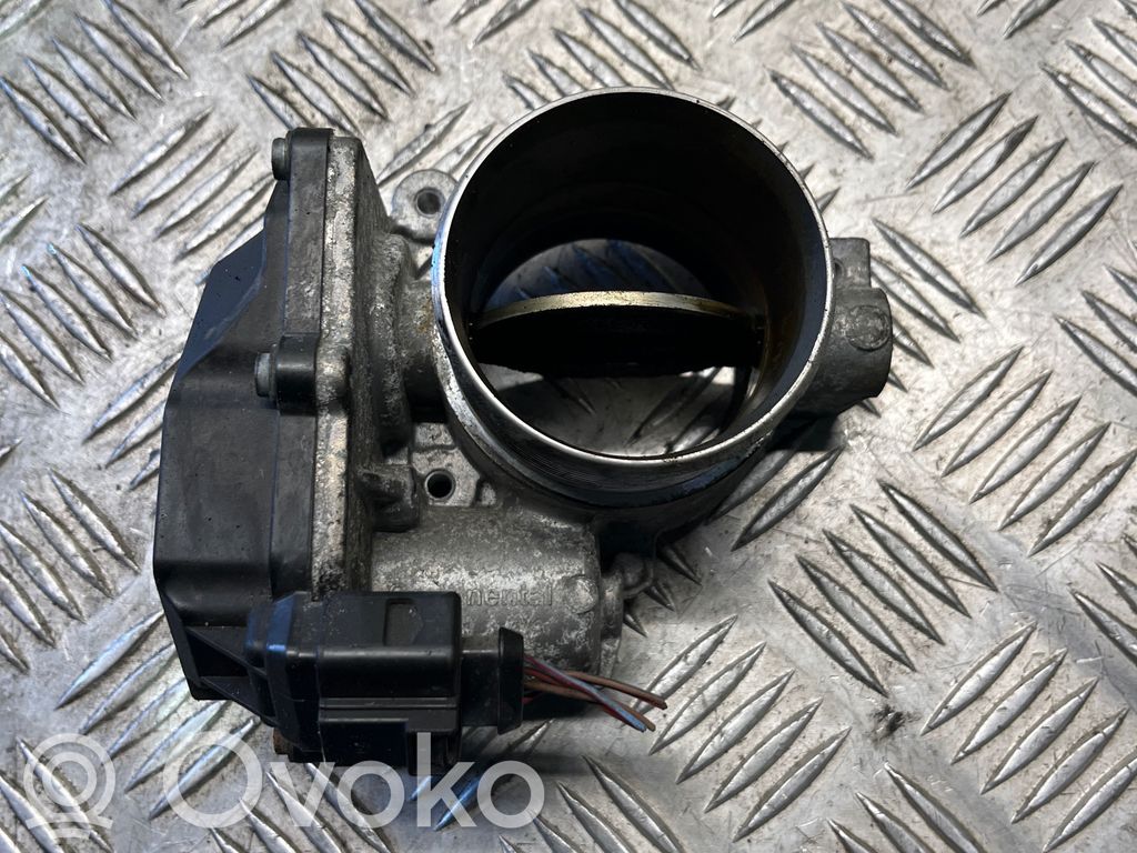 Throttle valve   059145950