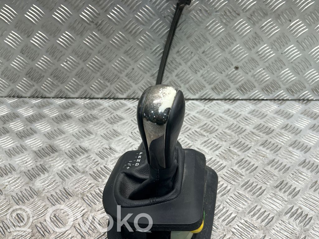 BMW 5 E60 E61 Gear shifter/selector 