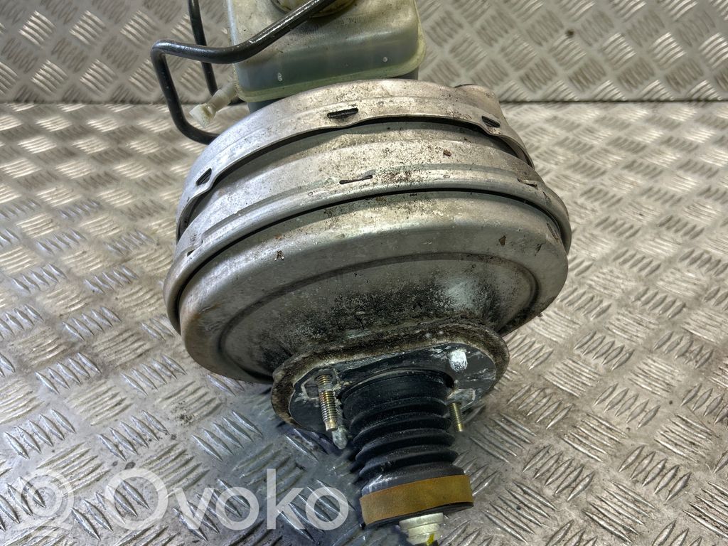 Servo-frein   296765937037
