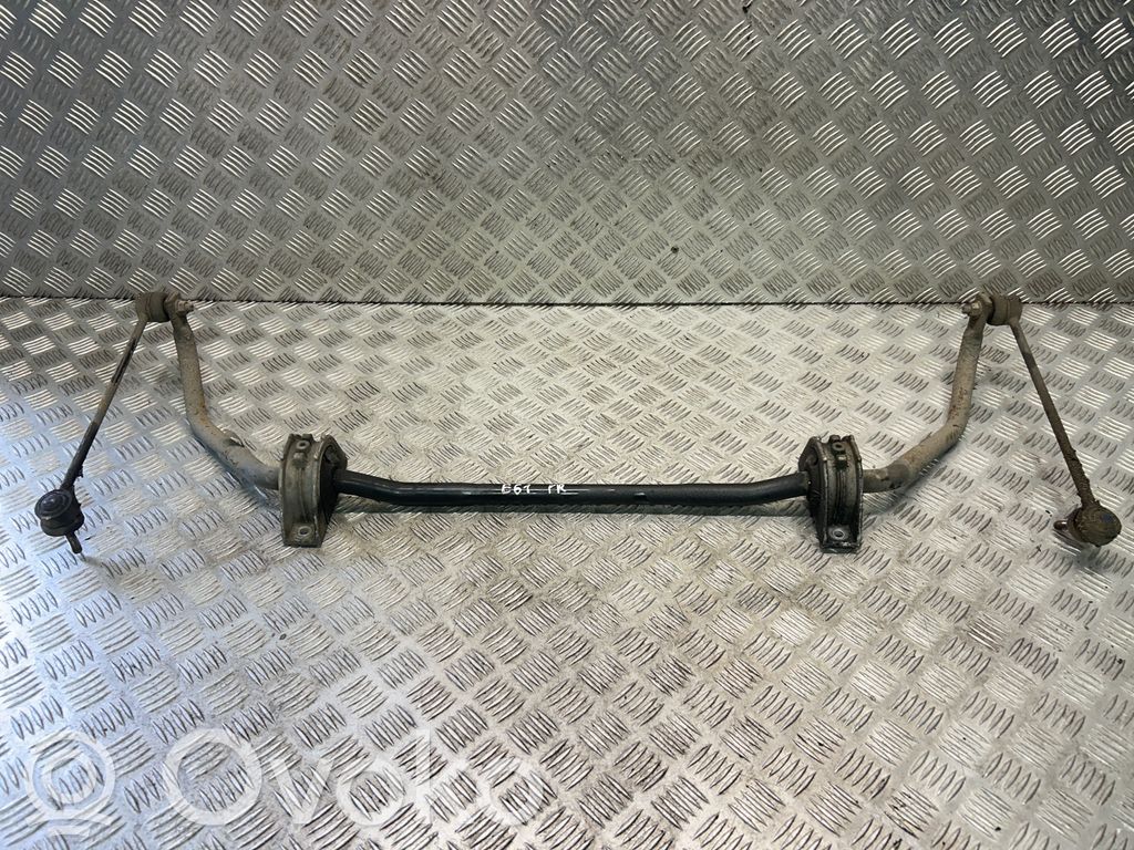 Barre stabilisatrice