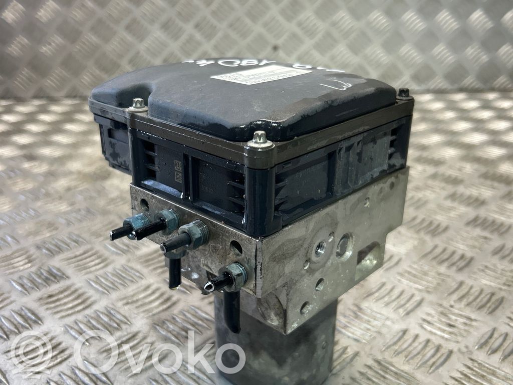 BMW 5 F10 F11 ABS bloks 