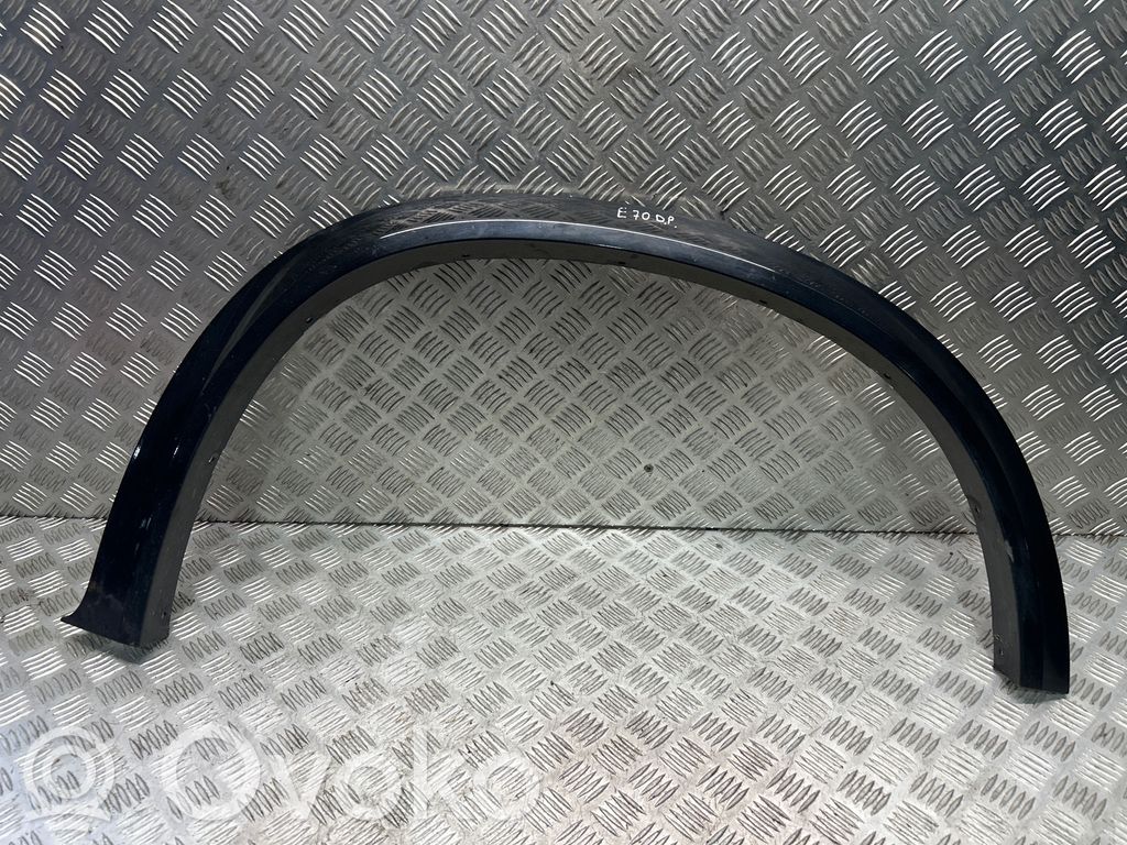 BMW X5 E70 Front arch trim 