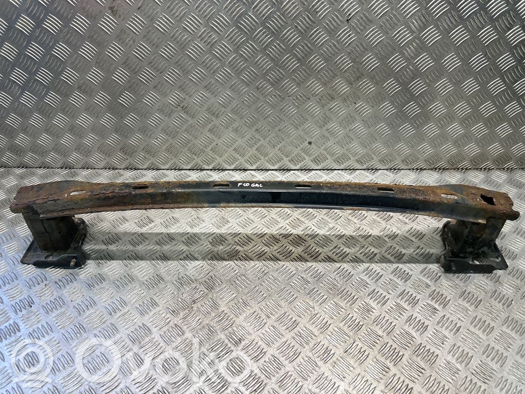 BMW 5 F10 F11 Poprzeczka zderzaka tylnego 