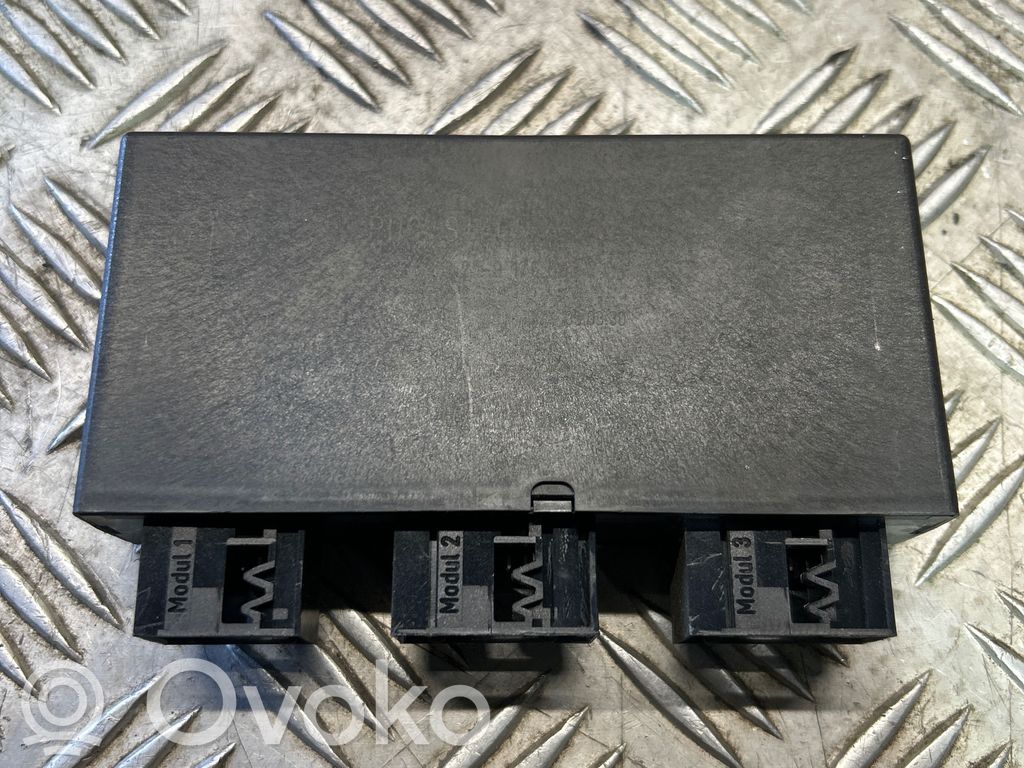 BMW X5 E70 Steuergerät Einparkhilfe Parktronic PDC 
