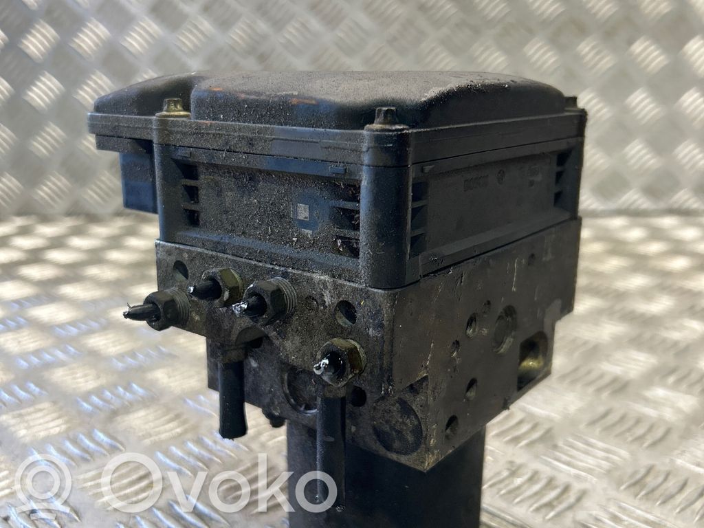 BMW X5 E70 ABS Pump 