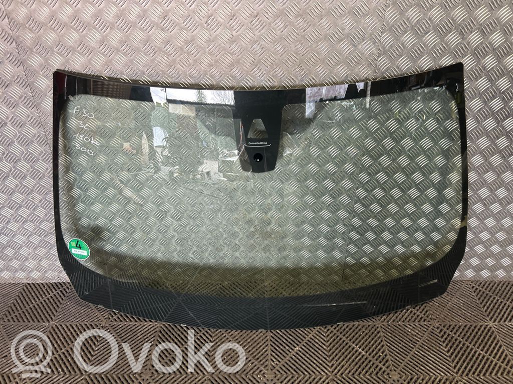 BMW 3 F30 F35 F31 Szyba przednia / czołowa 