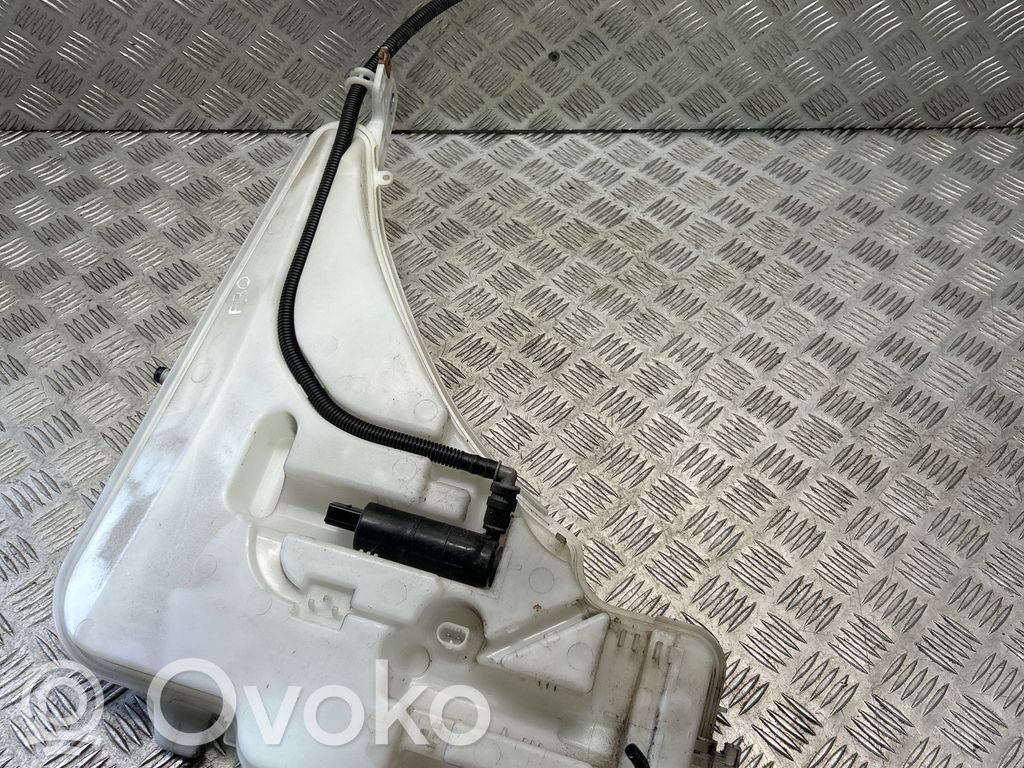 BMW 3 F30 F35 F31 Rezervor lichid spălare parbriz 