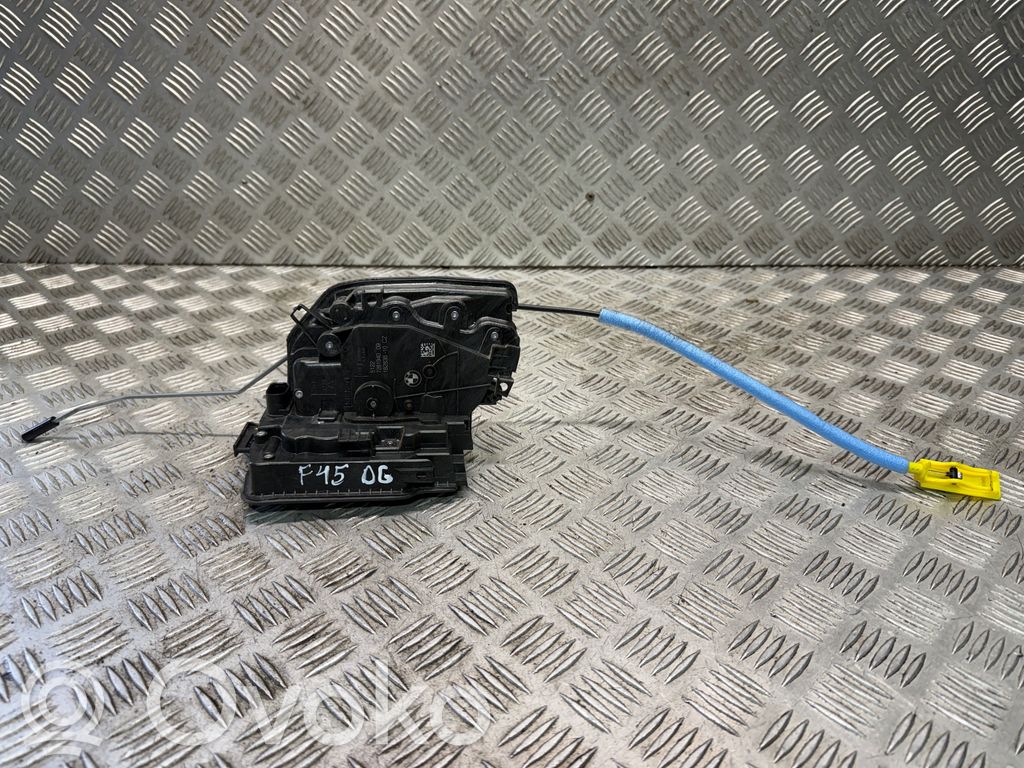 BMW 2 F45 Încuietoare ușă spate 