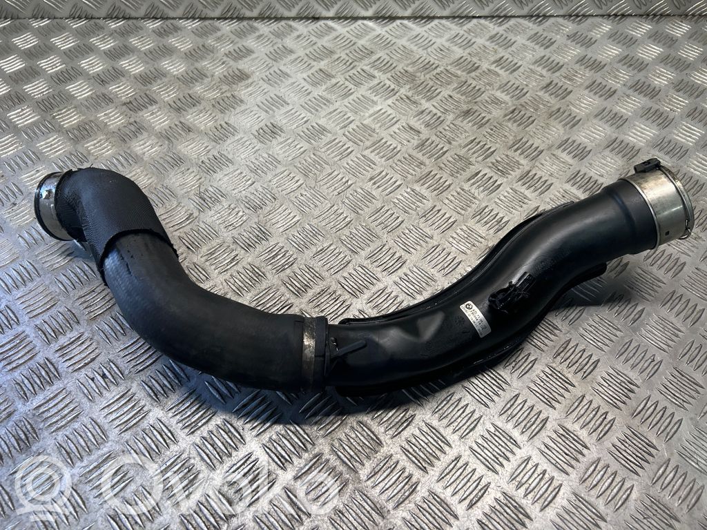 BMW X6 E71 Intercooler hose/pipe 