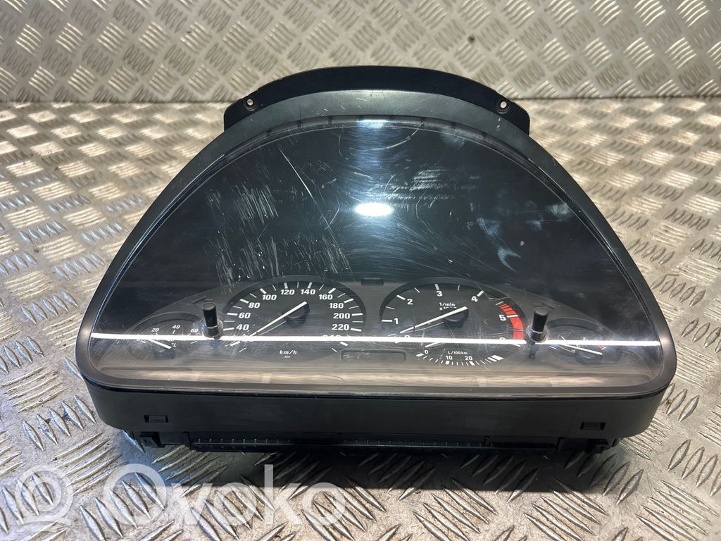 Speedometer (instrument cluster)   6942214