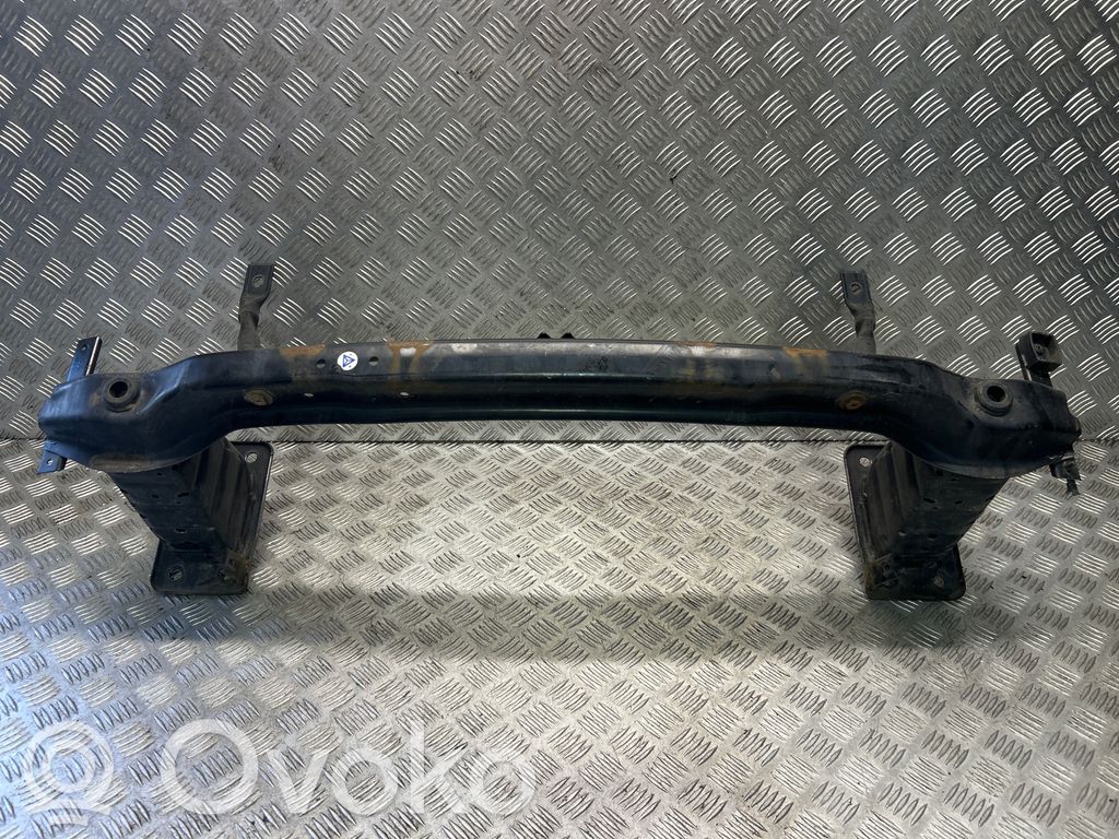 BMW X6 E71 Front bumper cross member 
