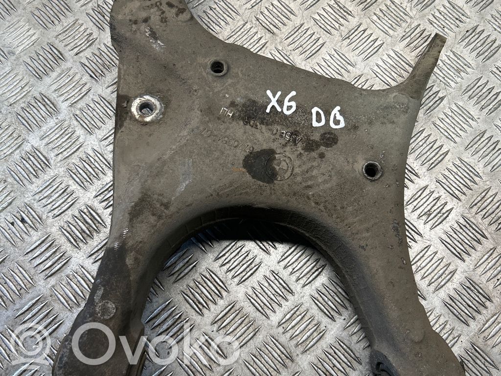 BMW X6 E71 Rear upper control arm/wishbone 