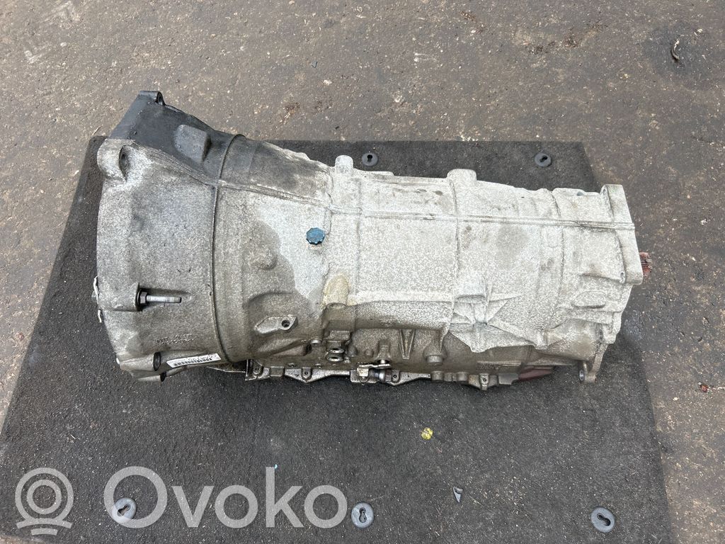Automatic gearbox   8HP70X,7630574