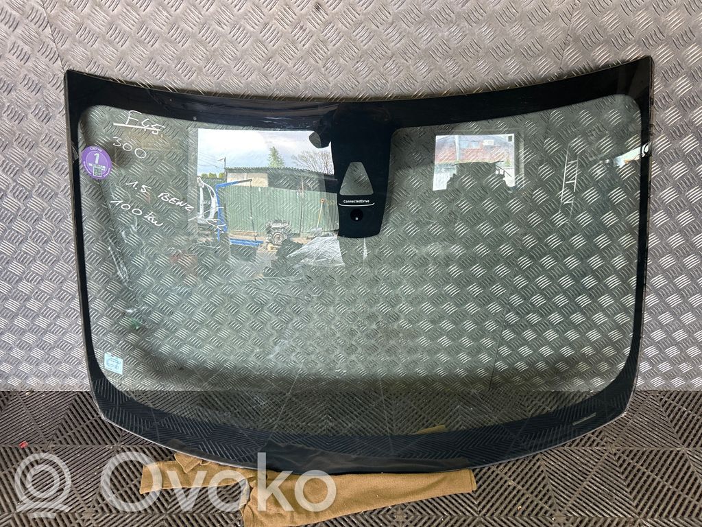 BMW 2 F45 Front windscreen/windshield window 