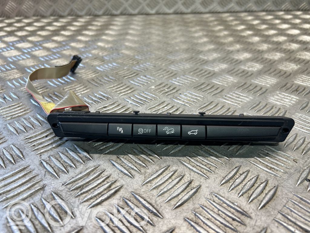 Bedienteile komplett   9208218
